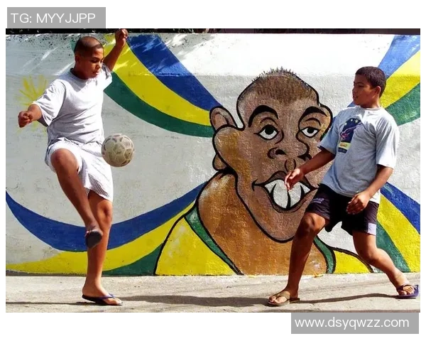 我的本命足球明星：他如何激励我追逐梦想与热爱运动的旅程