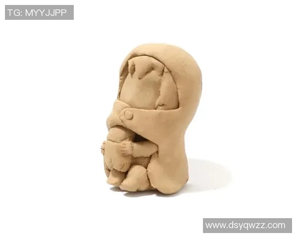 捏泥人足球明星教程让你轻松打造个性化球员形象的创意手工指南