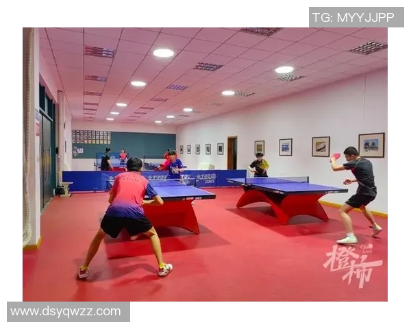 杭州乒乓球队在全国锦标赛中的心理素质分析与表现评估