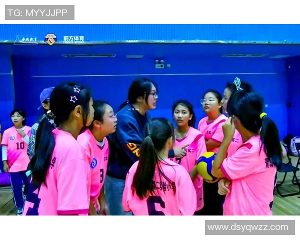 杭州排球队选拔赛背后的拼搏故事与荣耀时刻